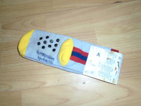 Ponožky harry potter vel 31-34 protiskluz, disney,31 / 32 / 33