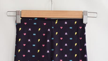 Kraťasy vel. 6 - 7 let, f&f,122