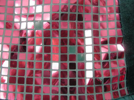 Karnevalový kostým-šaty víla apod., 