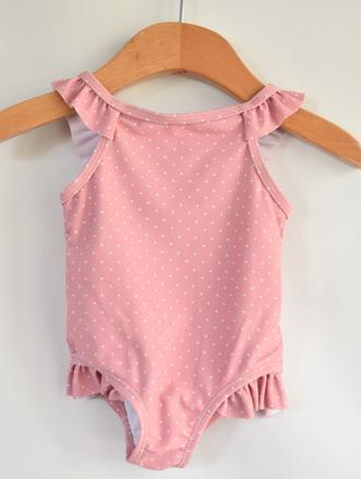 Plavky vel. 0 - 3 m, george,62