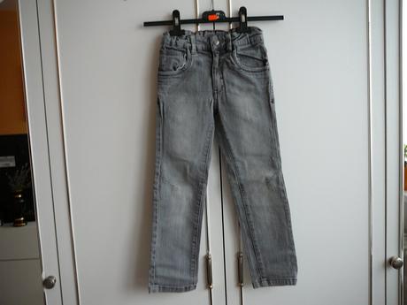 Chlapecké džíny palomino, palomino,116