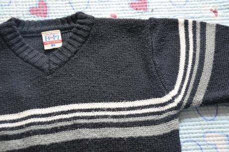 86 92 98 svetr, h&m,98