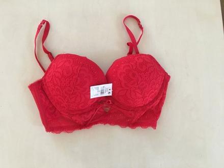 Nová podprsenka, vel 70b, primark, primark,70b