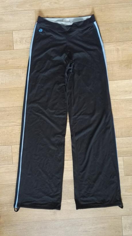 Sportovní tepláky go sport - vel.m, m