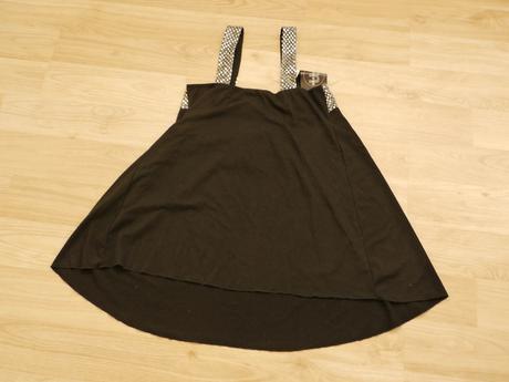 Melrose top volneho strihu vel.34, 34