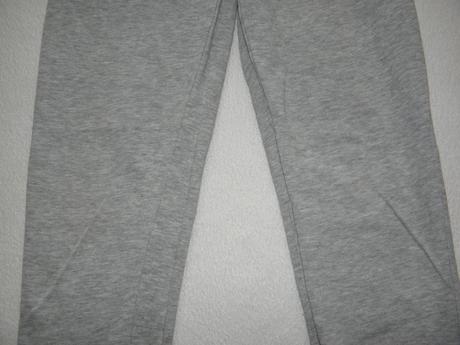 Dívčí tepláky vel.122/128, 122