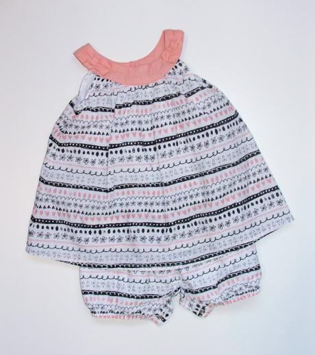 P104 letní overal vel. 68, george,68