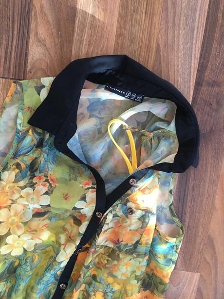 Dvojité šaty, vel s-l, atmosphere, atmosphere,s