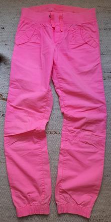 Neon kalhoty 13_14 let, h&m,164