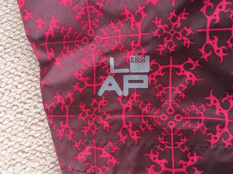 Zimní bunda loap vel. m, loap,m