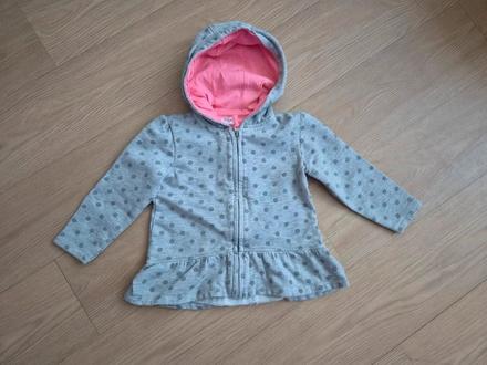 Mikina f&f, vel. 92, f&f,92