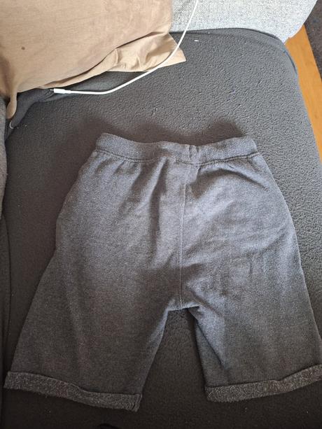 Riflové kraťasy  star wars, vel 128, 128