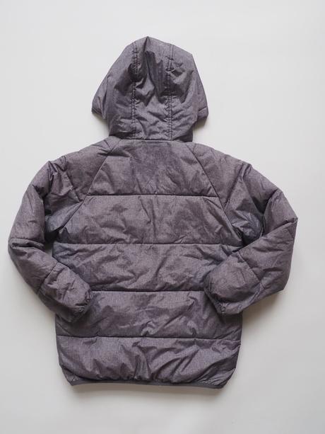 Zimní bunda vel 152, mckenzie,152