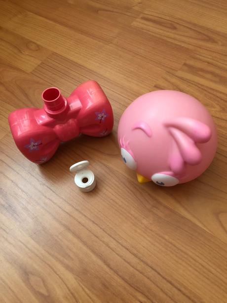 Nádoba na sprch. gel, 