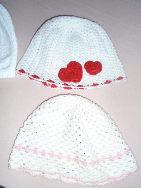 Čepice čepička jarní vel 50-52 do 3 let, <50