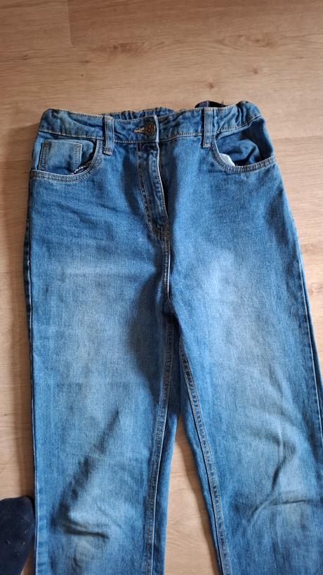 Džíny rifle jeans, pepperts,164