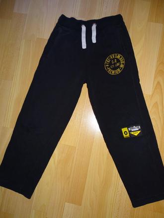 Tepláky, marks & spencer,128