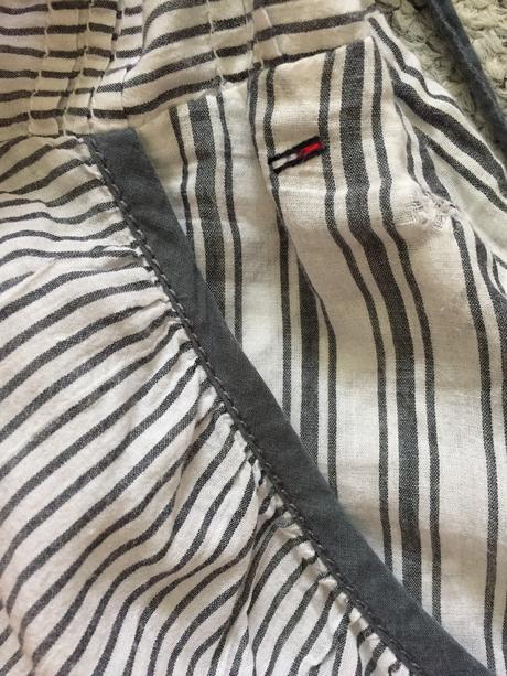 Šaty tommy hilfiger, tommy hilfiger,s