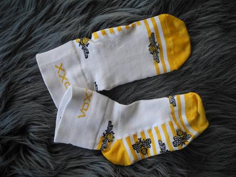 Ponožky funkční, 23