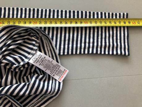 Triko next vel.110cm,4-5let růžové bambule čísl4, next,110