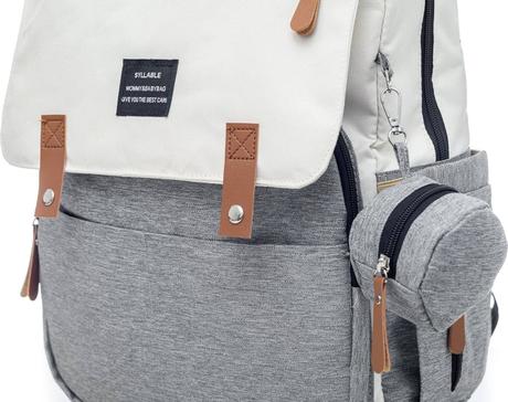 Mamaleto přebalovací batoh, mamaleto