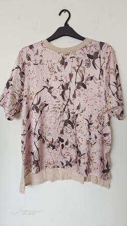 Tričko, marks & spencer,46