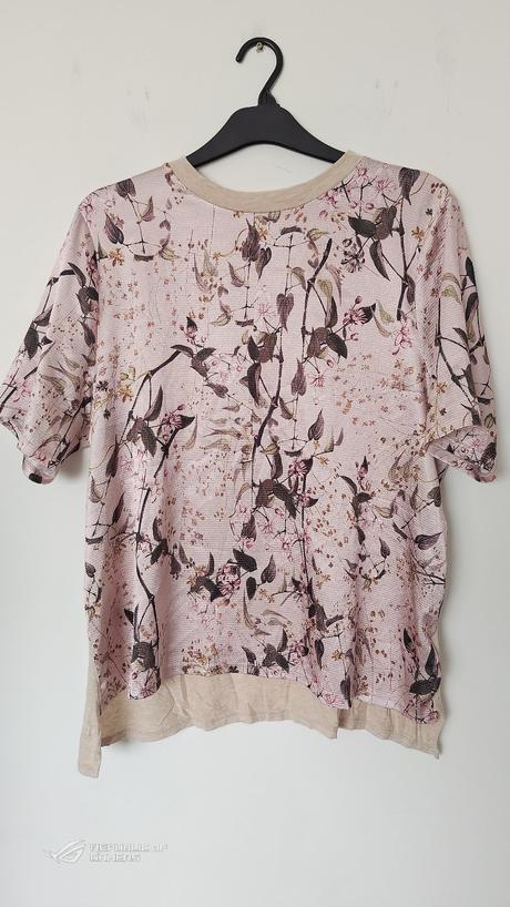 Tričko, marks & spencer,46