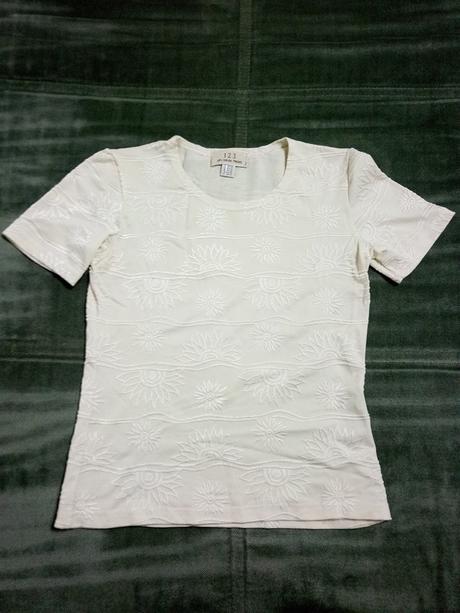 7 x tričko, vel s, s