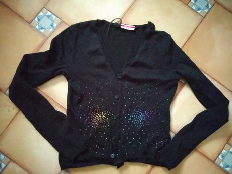 Svetřík guess, guess,s