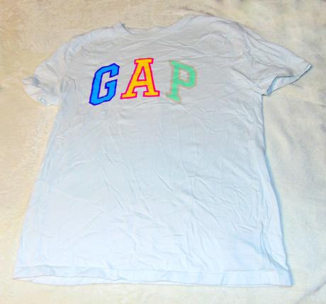 Tričko, gap,152