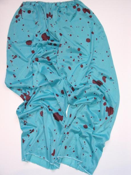 R32 kostým doctor scrubs, vel. uni, 