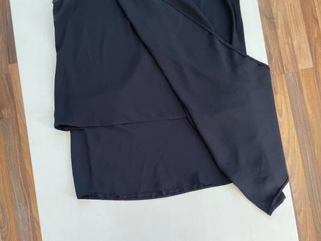 Delší řasený top, vel m, atmosphere, atmosphere,m