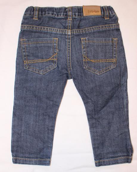 Am78. rifle chlapecké 1 rok, 80