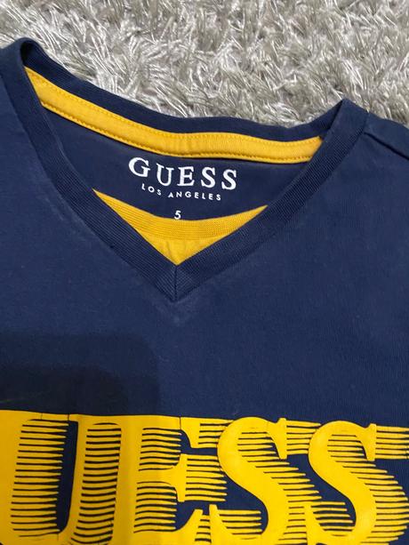 Triko guess, guess,116