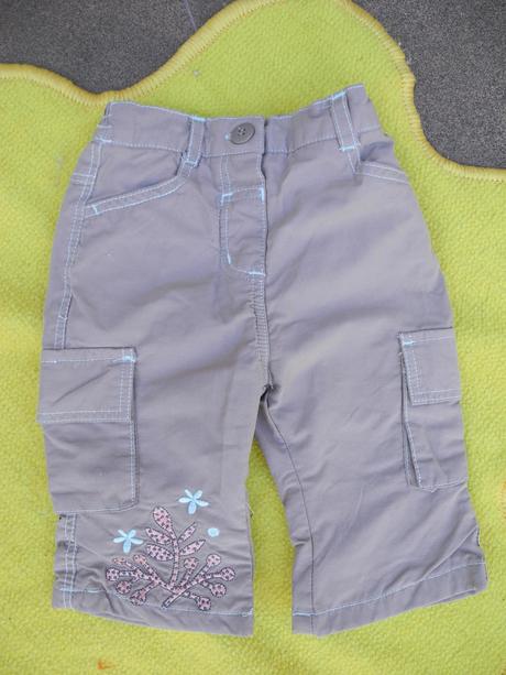 Podšité kalhoty, 68