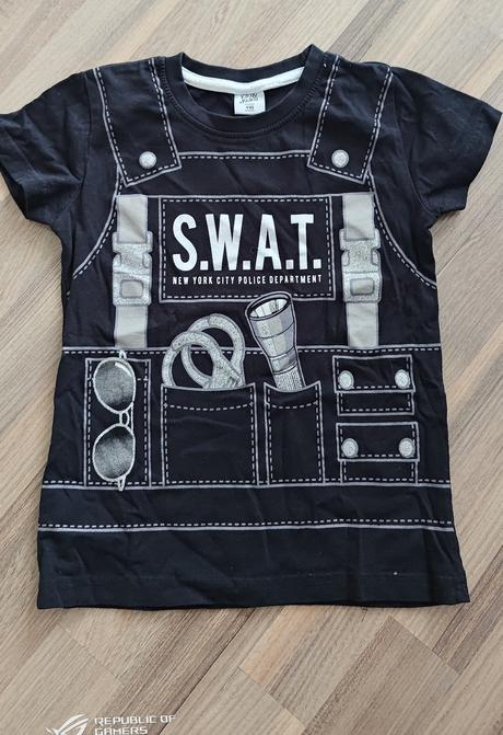 Tričko, kiki&koko,110