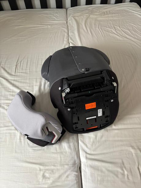 Cybex autosedačka iso-fix s pultem 9-18kg, cybex