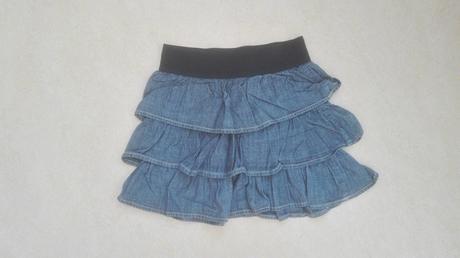 Značková sukně vel.110-116, 110