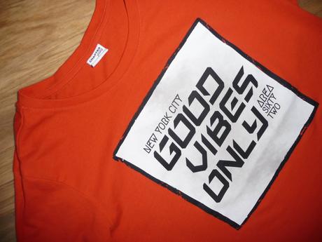 Klučičí triko chapter young 170/176 na 15-16l, chapter young,170