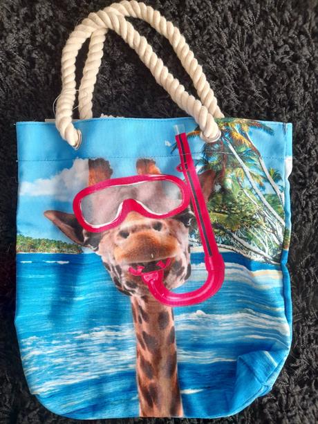 Plavky a taška - next - 10 let, next,140