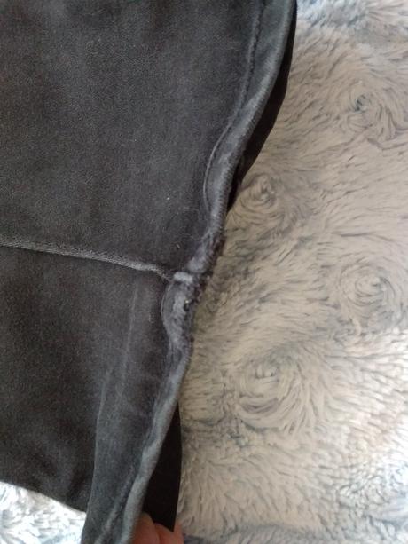 Džíny vel. 104 s regulaci v pase, h&m,104