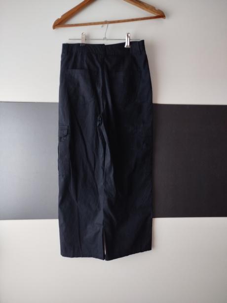 Kalhoty zn. page one young vel.146, 146