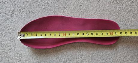 Dětské boty, botky, tenisky, vel.34, decathlon, decathlon,34