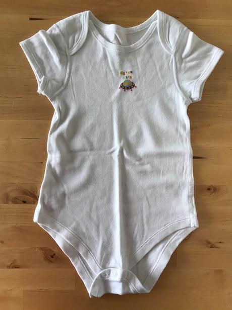 Bavlněné body marks & spencer, marks & spencer,98