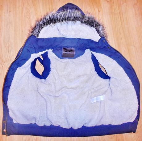 Vesta vel.146-164 (vel.36) zn.hudson&rose, 146