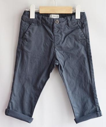 Džíny vel. 12 - 18 m, mango,86