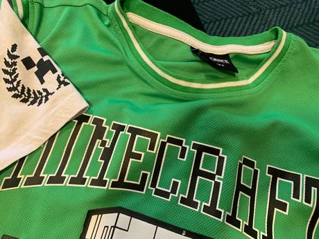 Mix minecraft, 140–152