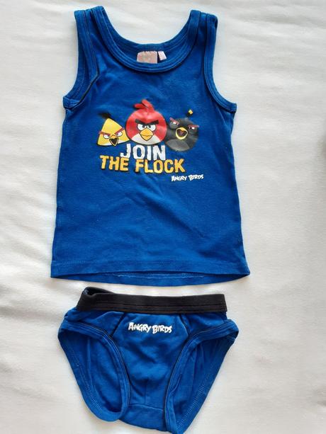 Souprava s tílkem, 110