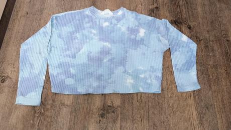 Dětská mikina, h&m,146