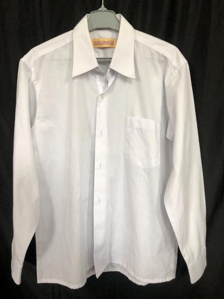 Chlapecká košile, 140